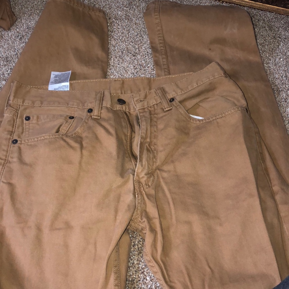 Jeans - Picture 2 of 3